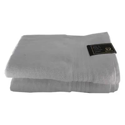 Big&Soft Bathtowel White