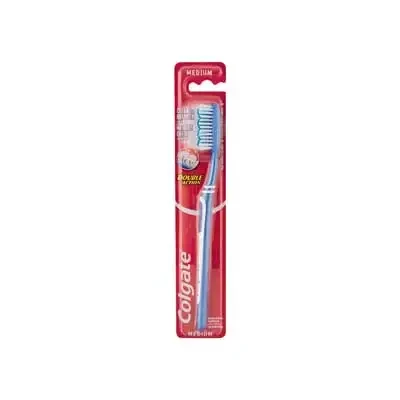 Colgate Double Action Toothbrush Si