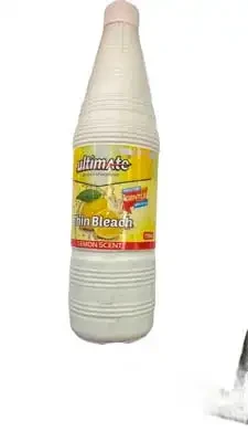 Ultimate Tb Lemon 750ml