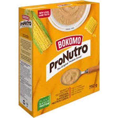 Bokomo Pronutro 750g