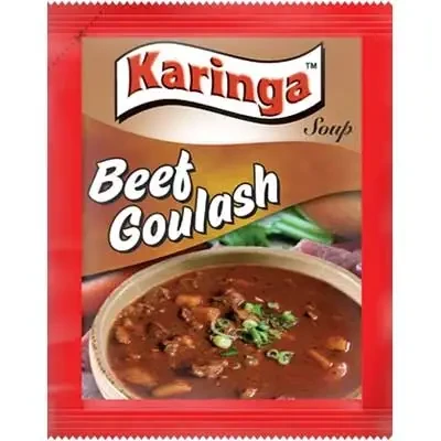 Karinga Beeg Goulash 50g