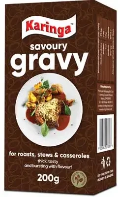 Karinga S/Gravy 200g