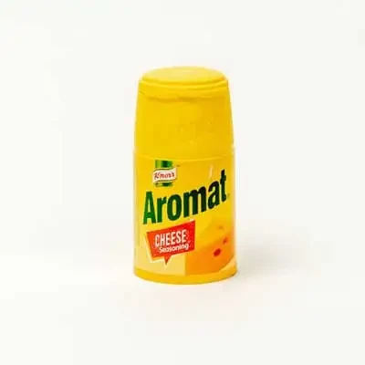 Knorr Aromat Cheese Seasoning 75g