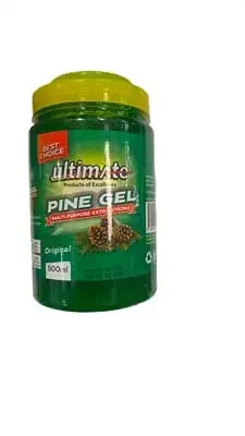 Ultimate Pine Gel 500ml