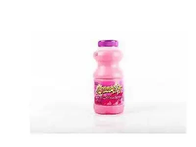 Supersip Banana & Strawberry Drinki