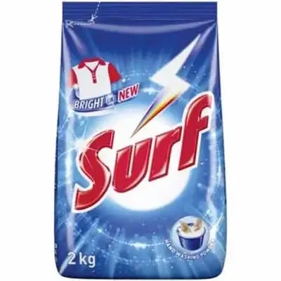 Surf Handwashing Powder 2kg