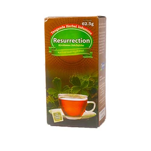 Tanganda Resurrection Herbal 62.5g