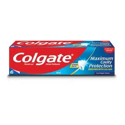 Colgate Regular Cdc 100ml