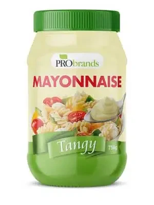Probrands Tangy Mayo 750g