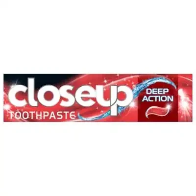 Close Up Deep Action Red Hot 125g