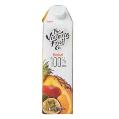 Victoria Mango Orange Juice 1lt