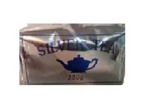 Siver Tea 250g