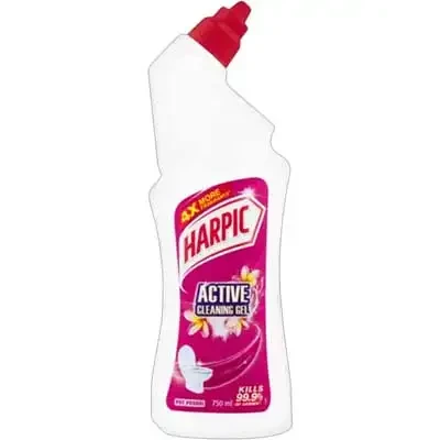Harpic Active Gel Pot Pourri 750ml