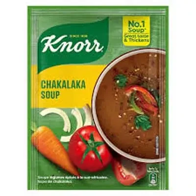 Knorr Chakalaka Soup 45g