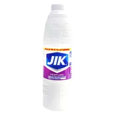 Jik Perfumed Bleach 750ml