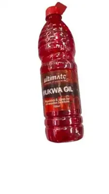 Mukwa Oil 500ml