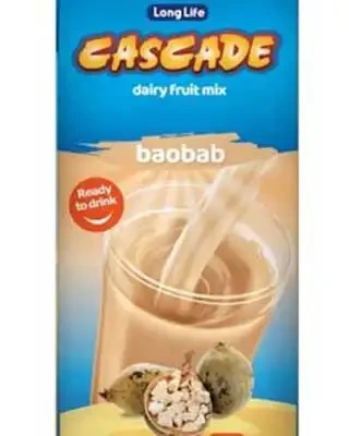 Cascade Baobab 1litre