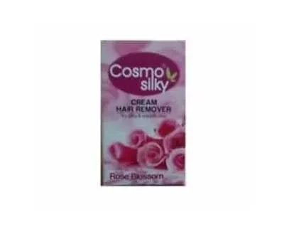 Cosmo H/Remover 40g