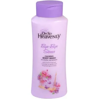 Oh So Calming Body Wash 720ml