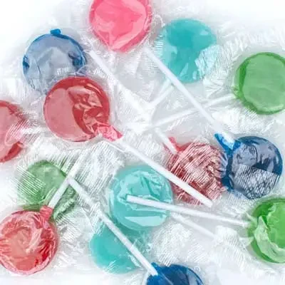 Lolli Pop Each