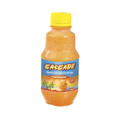 Cascade Tropical Punch