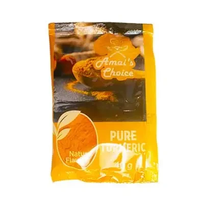 Amai Tumeric 50g