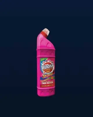 Boom Bleach Summer Fresh 750ml