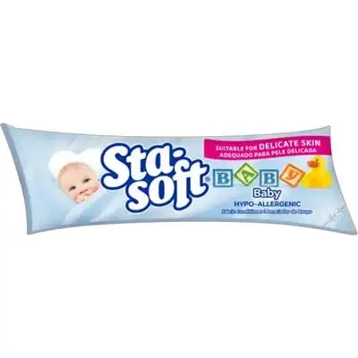 Sta Soft Refill Pack Baby 500ml