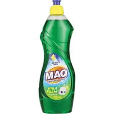 Maq Dishwashing Liquid 750ml