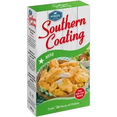 Southern Coating Mild 200g