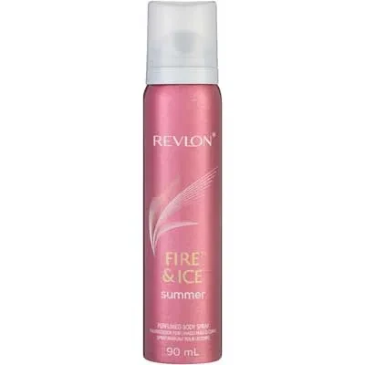 Revlon F&I Summerv Deo
