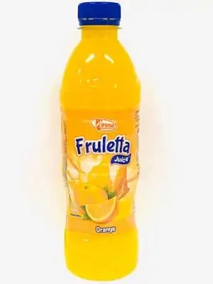 Fruletta Orange 400ml