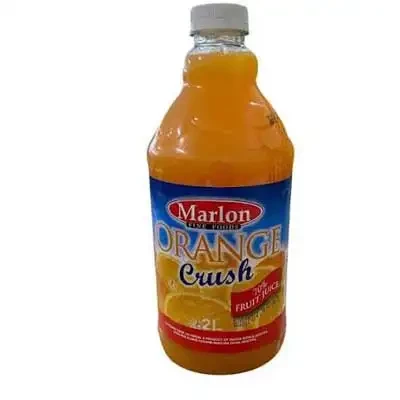 Marlon Orange Crush 2l