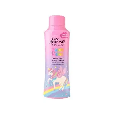 Oh So Kids Bubble Bath 750ml