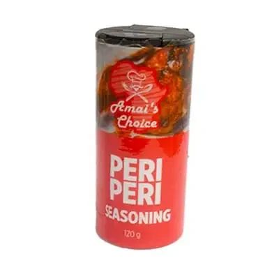 Amai Peri Peri 120g