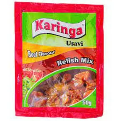 Karinga Usavi Beef 50g