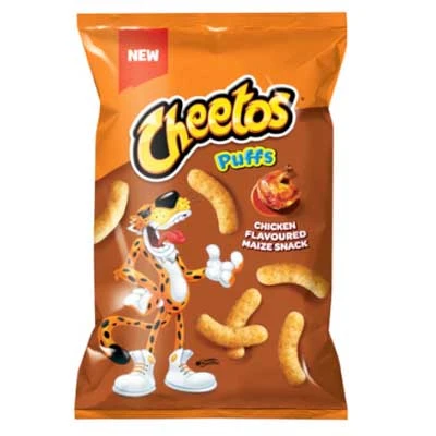 Cheetos Chicken 96g
