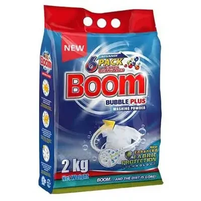 Boom Washing Powder Orig 2kg