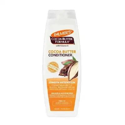 Cocoa Butter Conditioner 400ml
