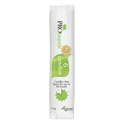 Probrands Candles 450g