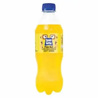 Spar-Letta Pine Nut 350ml