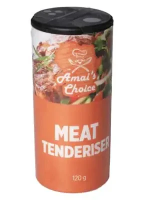 Amai Meat &Tender 120g