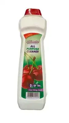 Ultimate All Purpose Lemon 750ml