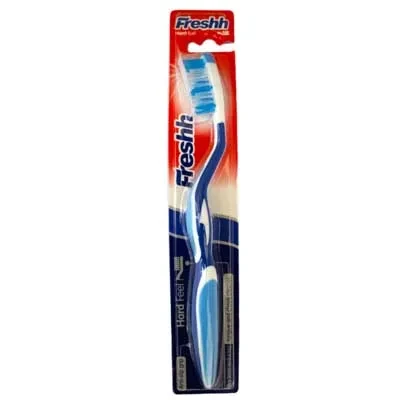 Fresh T/Brush Hard