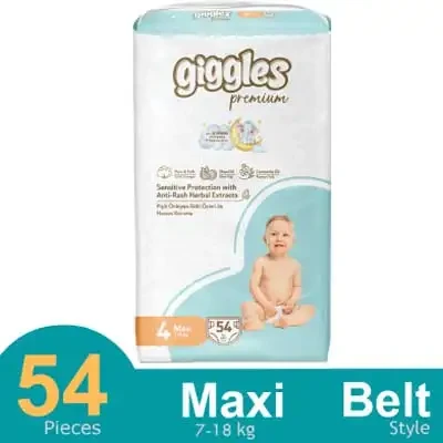 Giggles Prem 54s