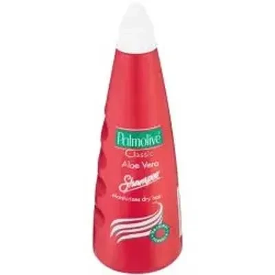 Palmolive Classic Alovera Shampoo 3
