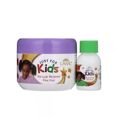 Just For Kids Relaxer 225ml