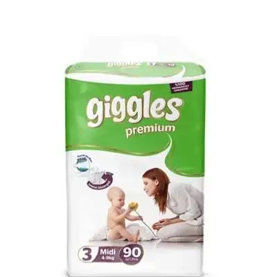Giggles Premium 90s