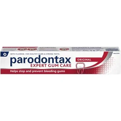 Paradontax Expert Gumcare 75ml