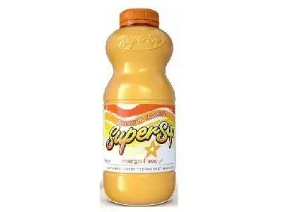 Supersip Mango Flavour 400ml